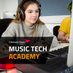 The Music Tech Academy (@napiermusictech) Twitter profile photo The Music Tech Academy (@napiermusictech) Twitter profile photo