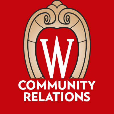 The official account of @UWMadison Community Relations. Dedicated to building strong bonds with Dane County communities. Tweets by Director Brenda González.