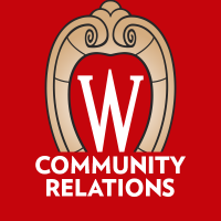 UW-Madison Community Relations - @UWCommunityRel Twitter Profile Photo