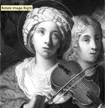 The St. Cecilia Music Series presents the most beautiful music you've never heard - the best in international early music in an intimate setting.