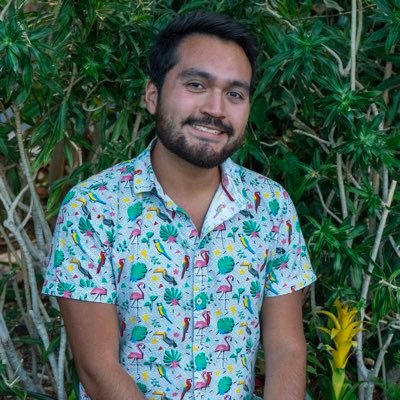 CrispyMoo's profile picture. 