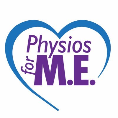 A group of physiotherapists with a special interest in Myalgic Encephalomyelitis (ME) with the aim to improve physiotherapy management for people with ME