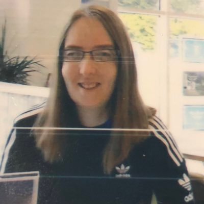 LaineyA80's profile picture. Assistive Technologist