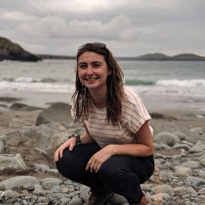 Jessica Olid Profile