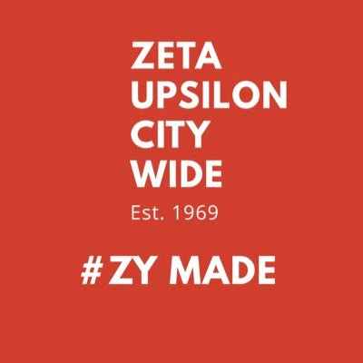 The official page of the Zeta Upsilon Citywide Chapter of Delta Sigma Theta Sorority, Inc. UIW•Trinity•OLLU 1913🔺🐘 Insta 📸: @zydst_