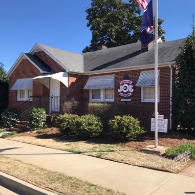 Shoeless Joe Jackson Museum