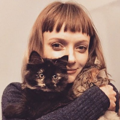 She/her. Word ninja. Content strategy enthusiast. Unapologetic lover of 3-part harmonies. Content designer at Intuit QuickBooks.