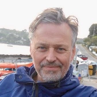 pfcrook's profile picture. Fine Artist / Painter