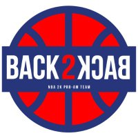 BACK 2 BACK EU (@bback2k) 's Twitter Profile