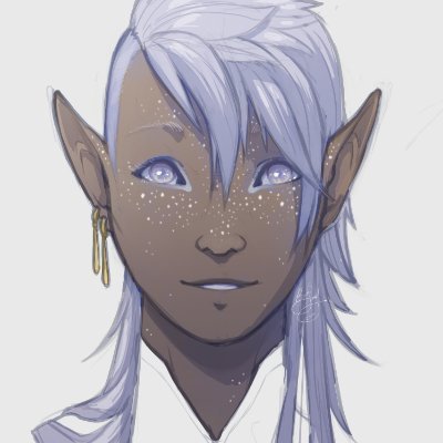 DnDorkさんのプロフィール画像