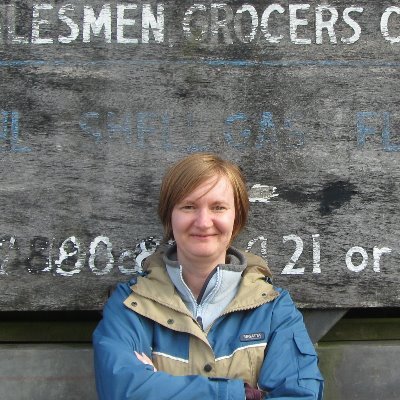 Not currently using or monitoring this account.
Keen to connect with folk on https://t.co/N2Bj4sHp2E
