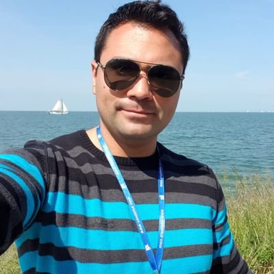 EfraTeranEC's profile picture. Ingeniero Mecánico