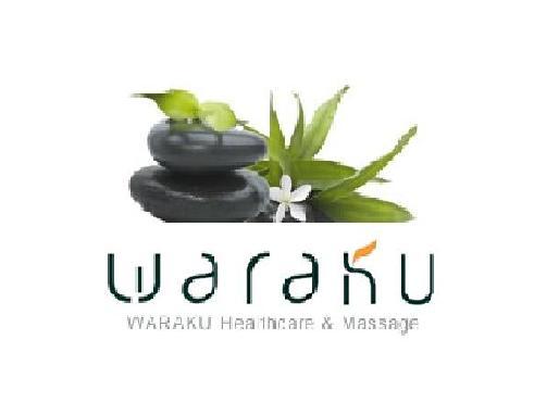WARAKU Healthcare & Massage is a massage and acupuncture clinic in Chatswood, a Northern suburb of Sydney.