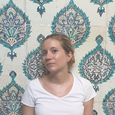 Journaliste santé et pharma chez @APMinfos, partie pour des cieux bleus. Ici pour la veille.