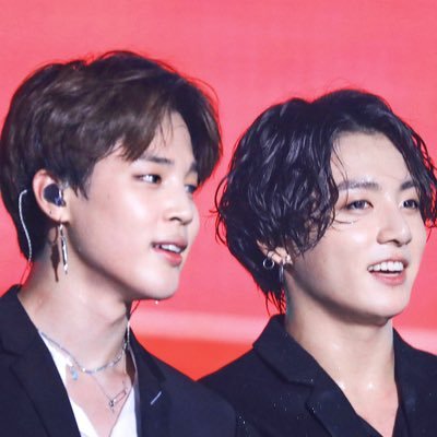 FANSITE FOR BTS JIMIN & JUNGKOOK🐥🐰