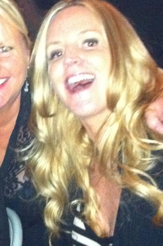 trueterri's profile picture. Pura vida!!!!