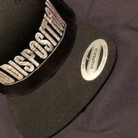 Bad Disposition Clothing(@tonyguess2) 's Twitter Profile Photo