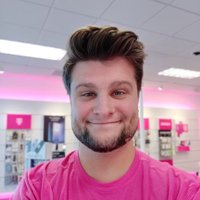 Brandon Simmons - @Magenta_Brandon Twitter Profile Photo