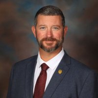 Russell Bozeman(@StateForesterMS) 's Twitter Profile Photo