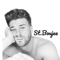 Patrick (@stboujee) 's Twitter Profile