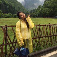 Yinyin Zhuang (@yinyinzhuang) 's Twitter Profile