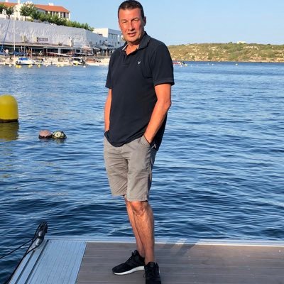 richardlinn1965's profile picture. Eternal optimist, father of three, husband of one and a BHAFC fan for over 40 years