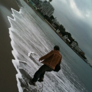 guardian_andy's profile picture. ども！毎日全力疾走しすぎです！