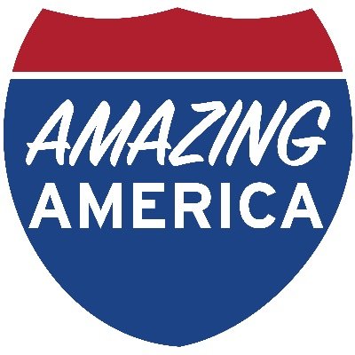 Explore America. Plan your next amazing trip on https://t.co/SPOA5OIHvq #AmazingAmerica