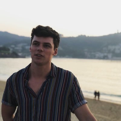 DavidVossNJR's profile picture. 