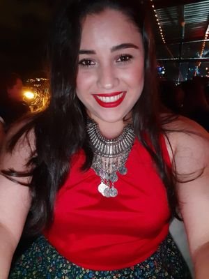 DennissVilma's profile picture. Sonríe cada día