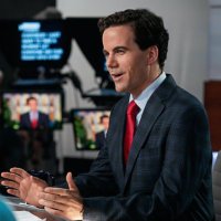 Robert Costa(@costareports) 's Twitter Profile Photo