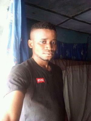 ObamesoOnaopemi's profile picture. Always and remain loyal