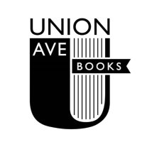Union Ave Books (@unionavebooks) 's Twitter Profile