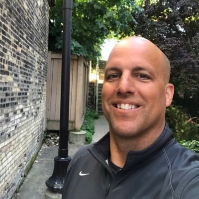 Ken George Profile