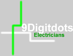 After spending 11 years in the electrical industry, we started 9-Digitdots Electrical installations and Maintenance services to  assist all dissatisfied clients