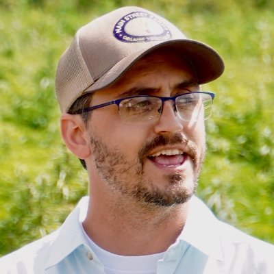 GandelmanAllan's profile picture. 🌱Organic farmer, hemp & cannabis advocate in NYS.
Owner: New York Hemp Oil, Head & Heal, Main Street Farms.
President: @NYCGPA