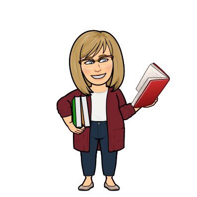 I am a retired K-12 Library Media Specialist and computer teacher.
