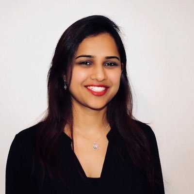 preetjudge31's profile picture. iOS Engineer at Wattpad