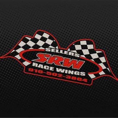 SellersRaceWing's profile picture. 