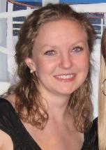 a 20-something working in the satellite industry
