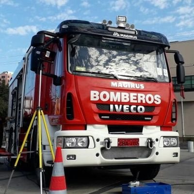 🔥 Séptima Compañía Bomba La Portada ❤️‍🔥 25 de junio 2018❤️‍🔥 👨‍🚒Fuerza, Gallardía y Lealtad👩‍🚒