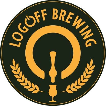 Craft brewery in Rancho Cordova, CA. Bringing community together to LogOff and do the things that bring them joy, especially drinking craft beer!