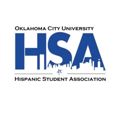 New and official account of Oklahoma City University’s Hispanic Student Association