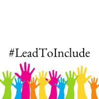 leadtoinclude (@leadtoinclude) 's Twitter Profile