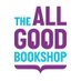 allgoodbookshop (@allgoodbookshop) Twitter profile photo