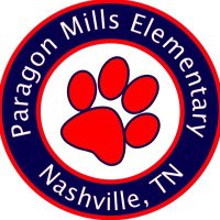 Paragon Mills Elementary (@pmes_mnps) 's Twitter Profile