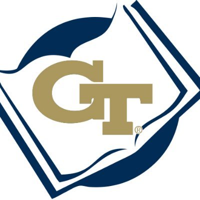 Follow the campus bookstore for information on GT spirit gear, textbooks, on-campus events and more!

IG & FB: @georgiatechbookstore