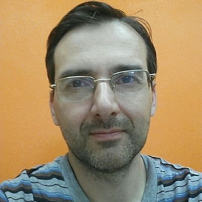 Alexeushka1979's profile picture. Everything in this world is relative!