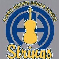 AHJS STRINGS (@ahjs_strings) 's Twitter Profile