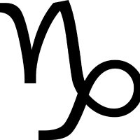 Capricorn (@capricorn) 's Twitter Profile